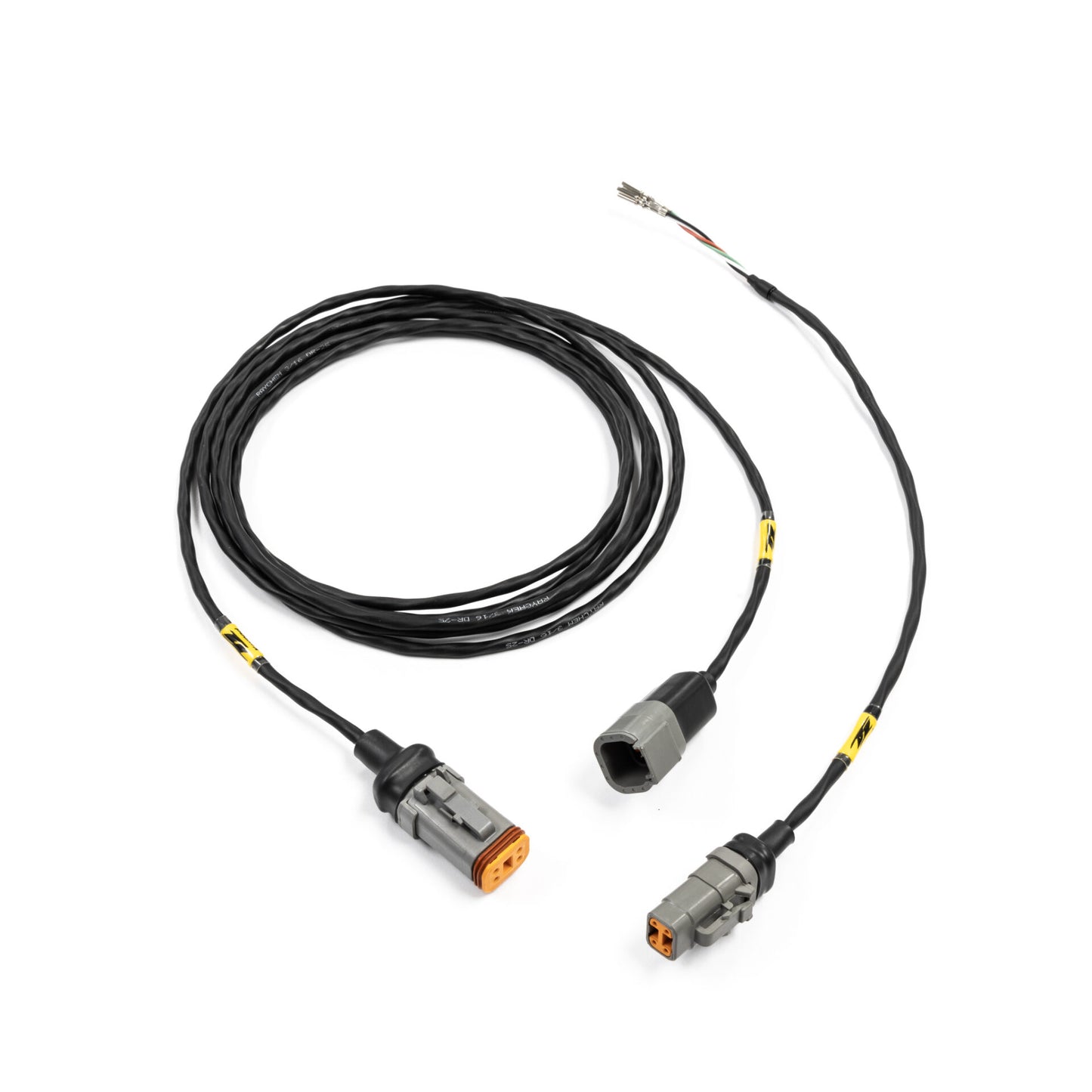 T1 M1 V10 Keypad Harness