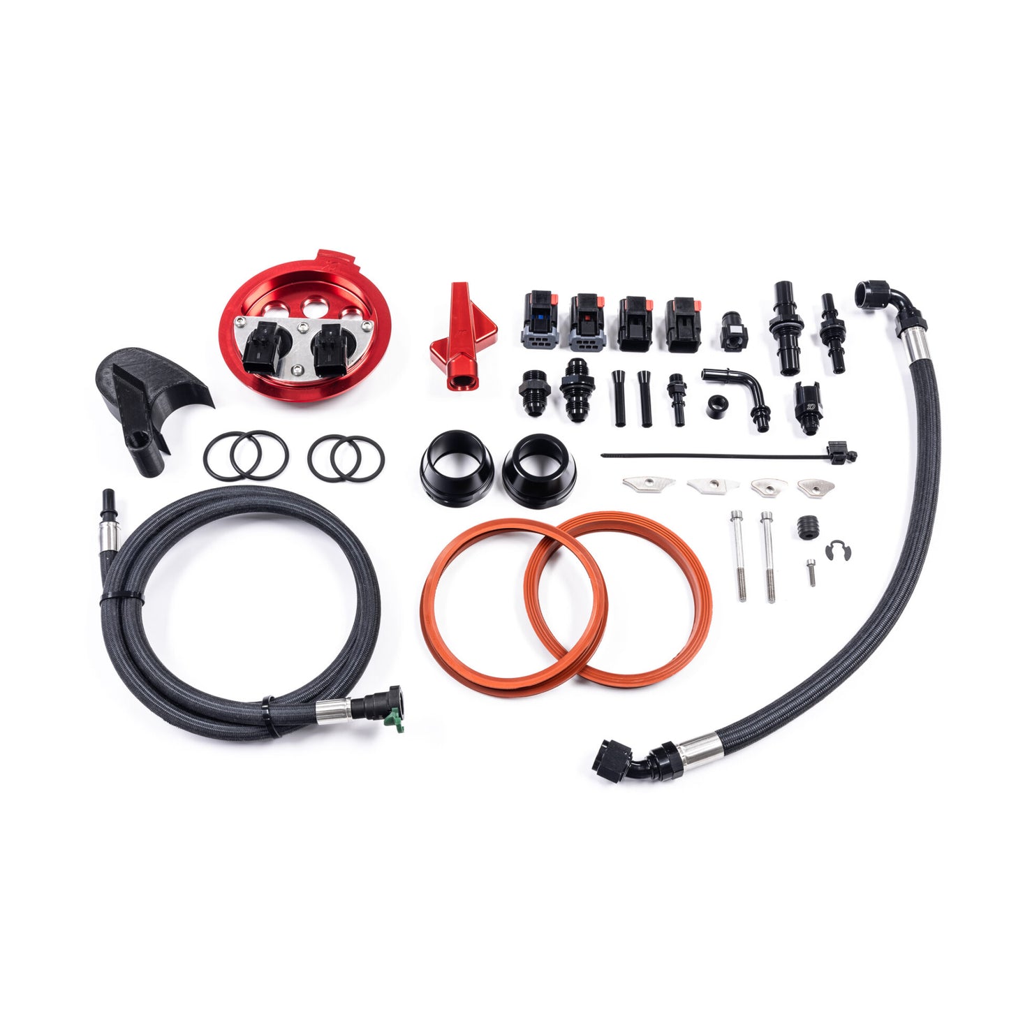 T1 V10 In-Tank Fuel System for ID FPS1100 | T1 01.01.03
