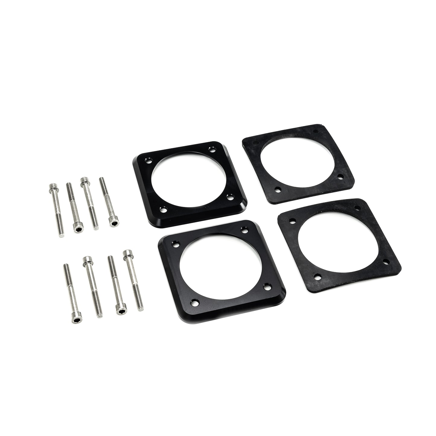 T1 GT-R Throttle Body Isolators