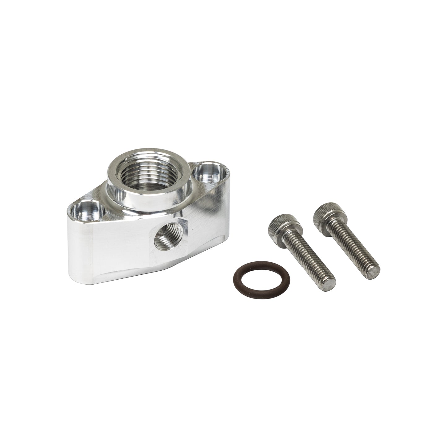 T1 GT1R Fuel Rail Adapter with NPT Port