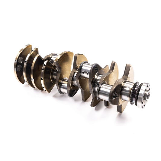 T1 07L105101BC | OE 5.2L V10 Audi/Lamborghini Crankshaft