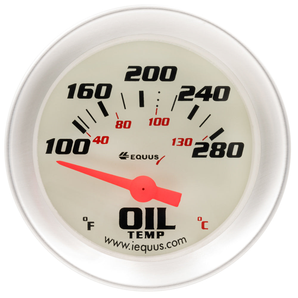 Oil Temp Gauge - E8243