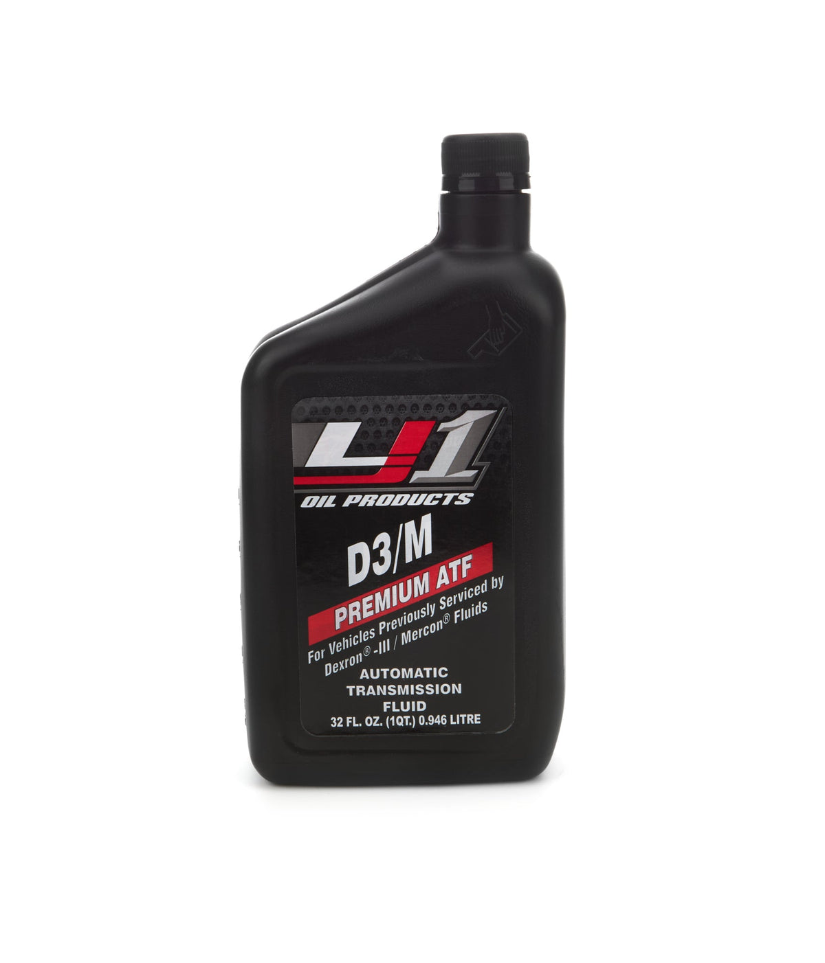 Dexron 3 / Mercon 1 Quart - EROD3M