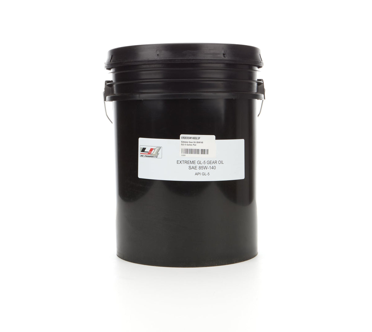 Extreme Gear Oil 85W140 GL5 5 Gallon Pail - E85W140GL5P