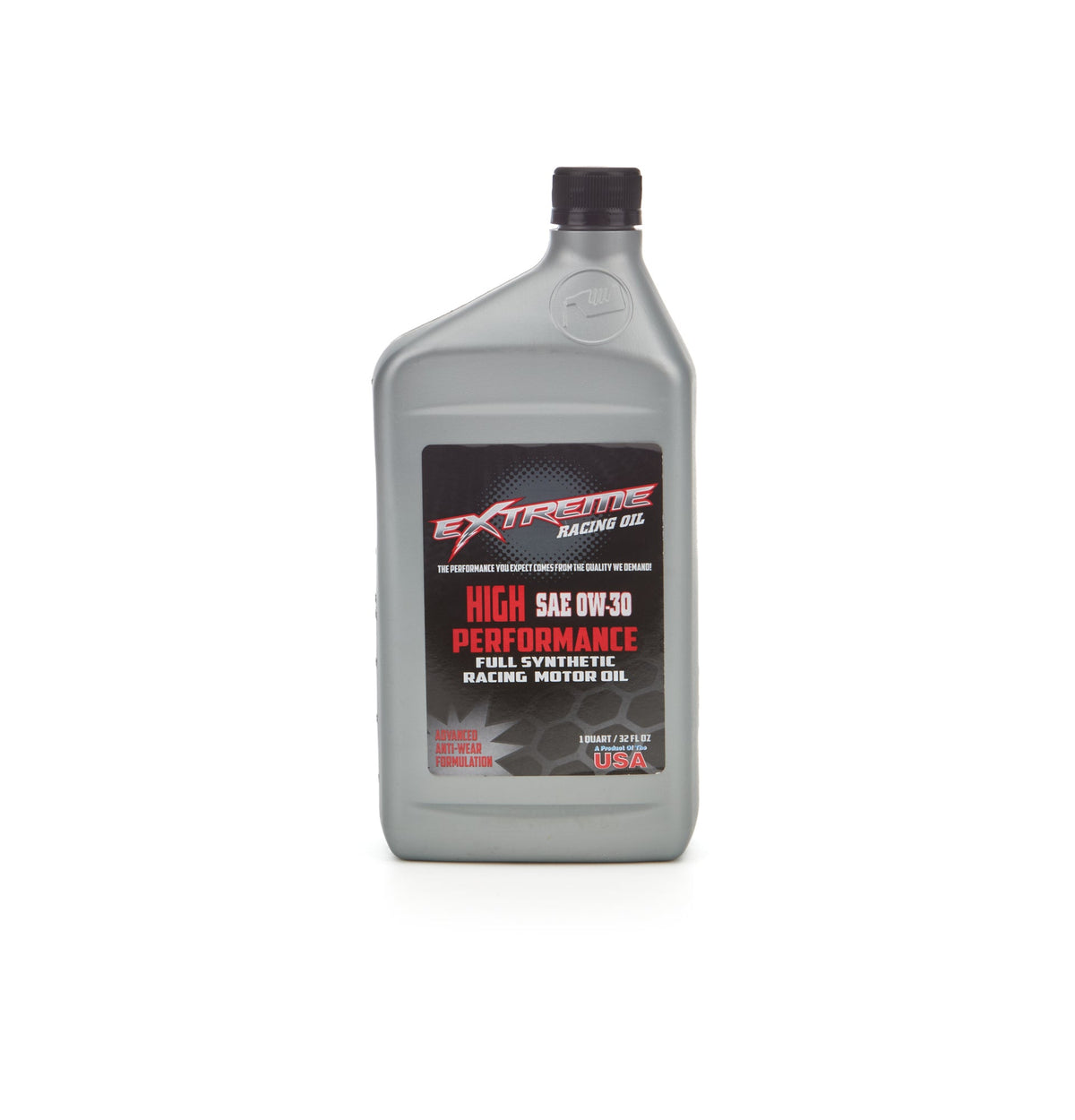 0W30 Full Synthetic 1 Quart - HP0W30Q