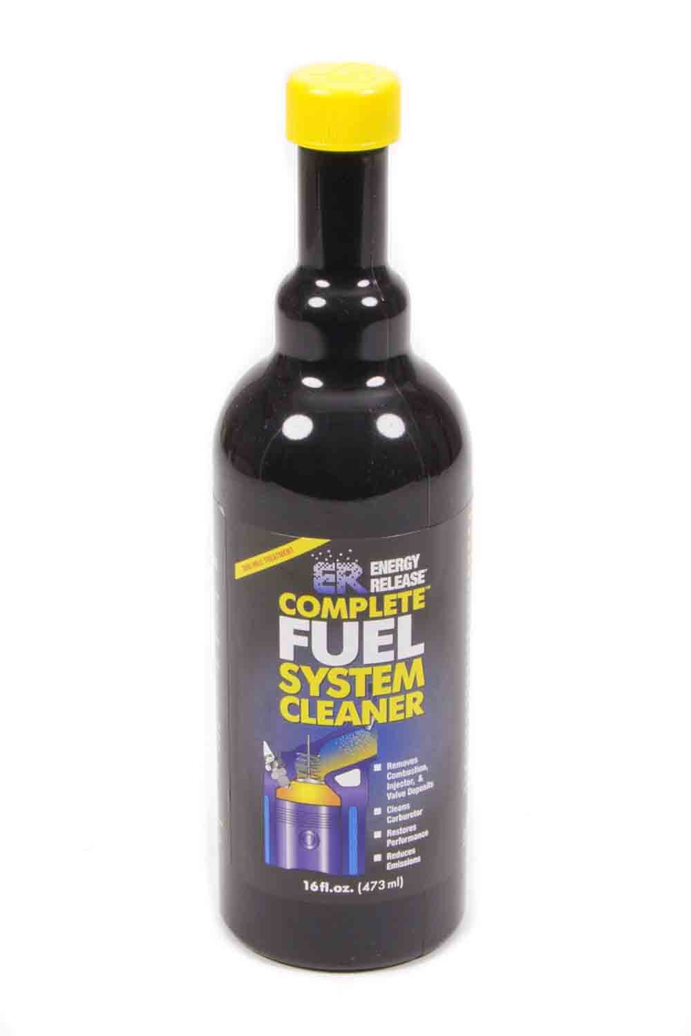 Fuel System Cleaner 16oz - P032