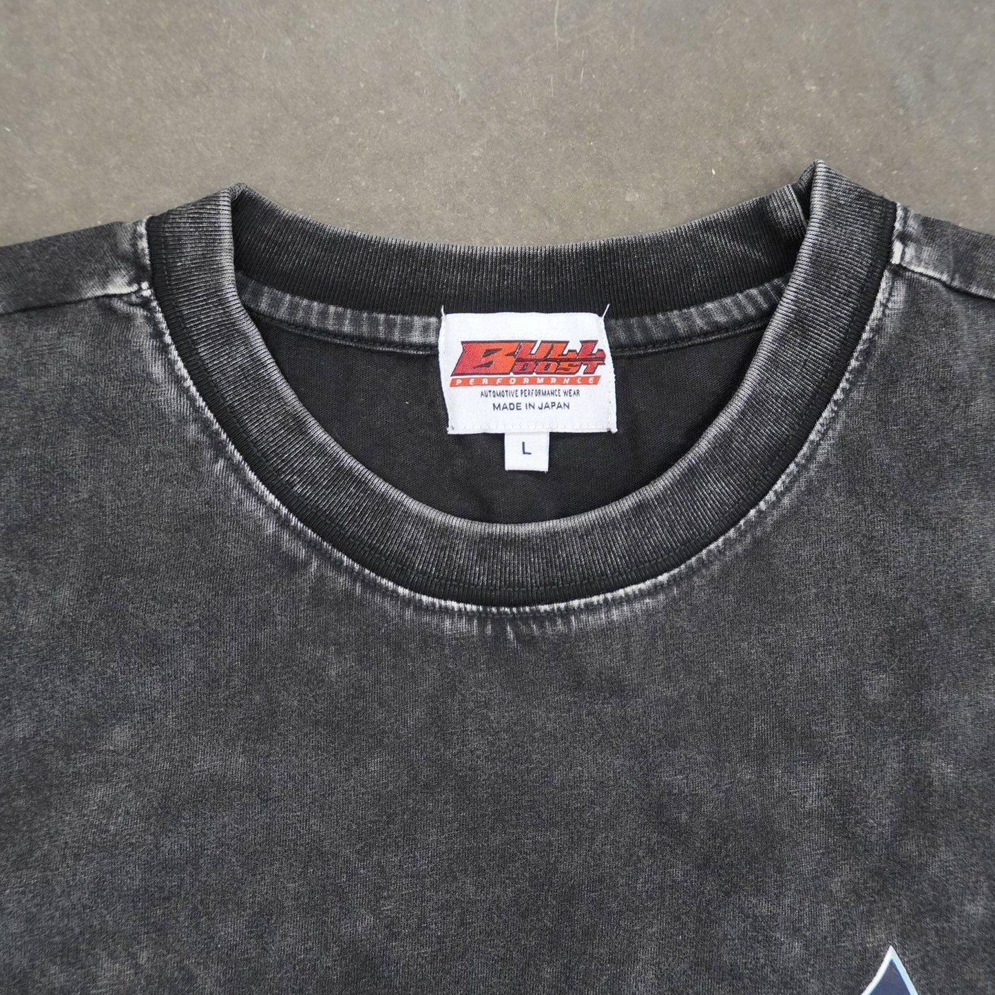BBP® Vintage GT-R T Shirt 4000 ENTRIES