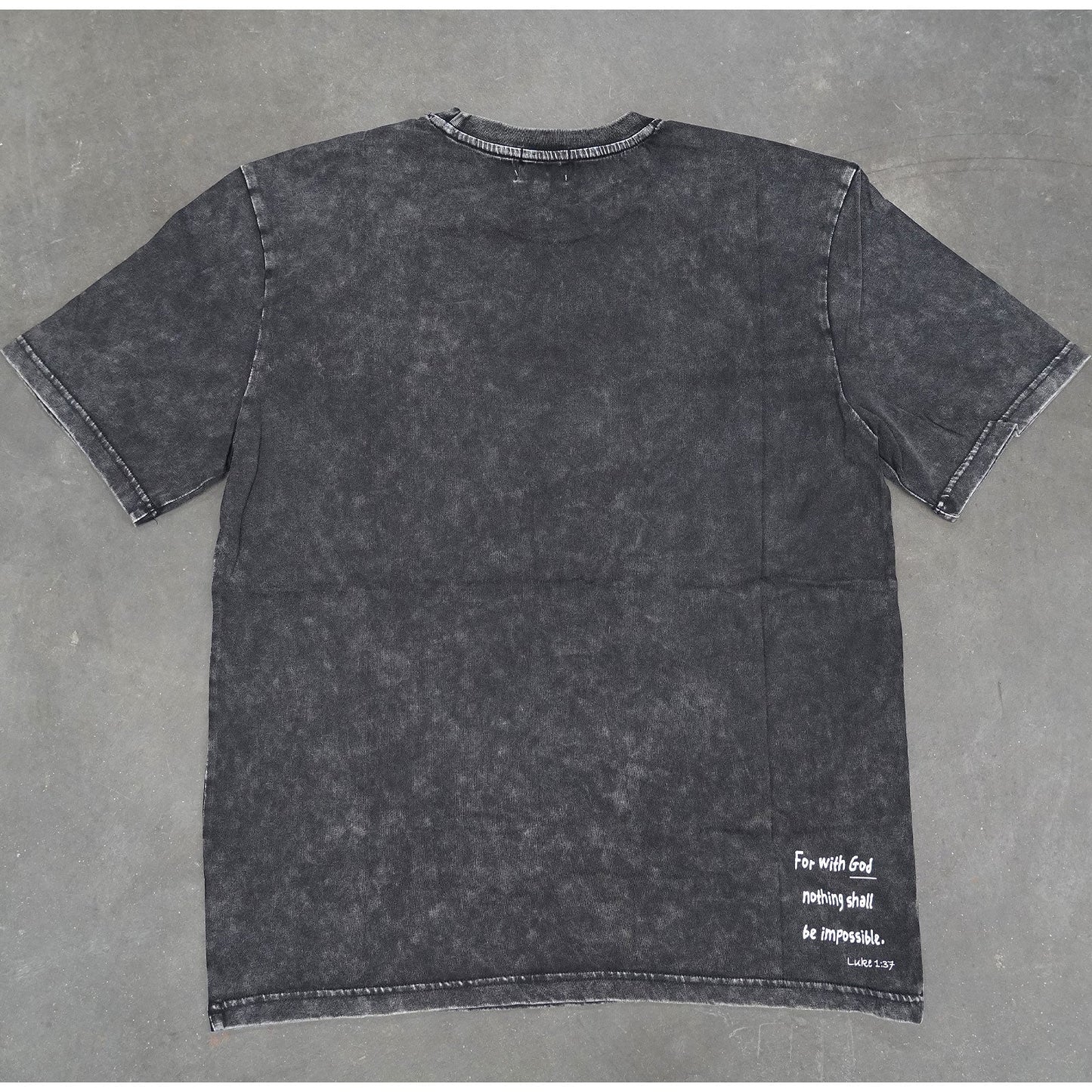 BBP® Vintage Evo T Shirt 1500 ENTRIES