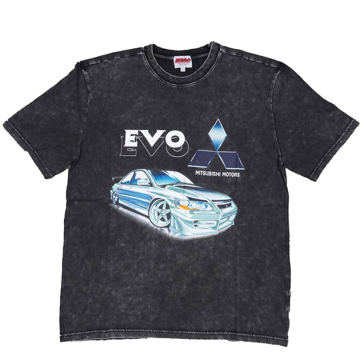 BBP® Vintage Evo T Shirt 1500 ENTRIES