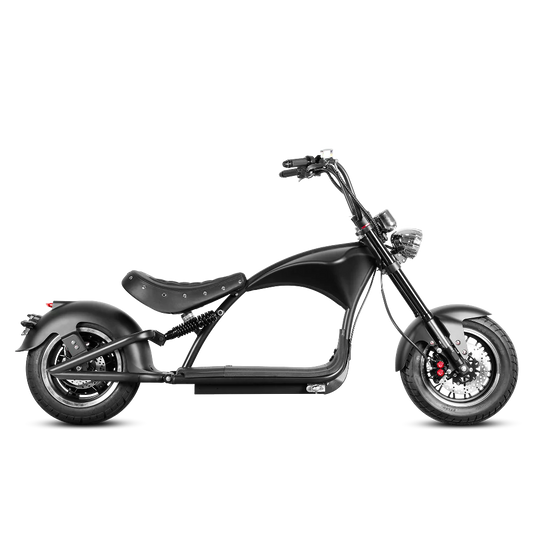 Eahora Emars M1P