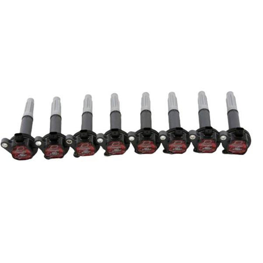 Granatelli 2016-2017 Ford 5.0L Coyote Hot Street Coil Kit – 28-1816HS