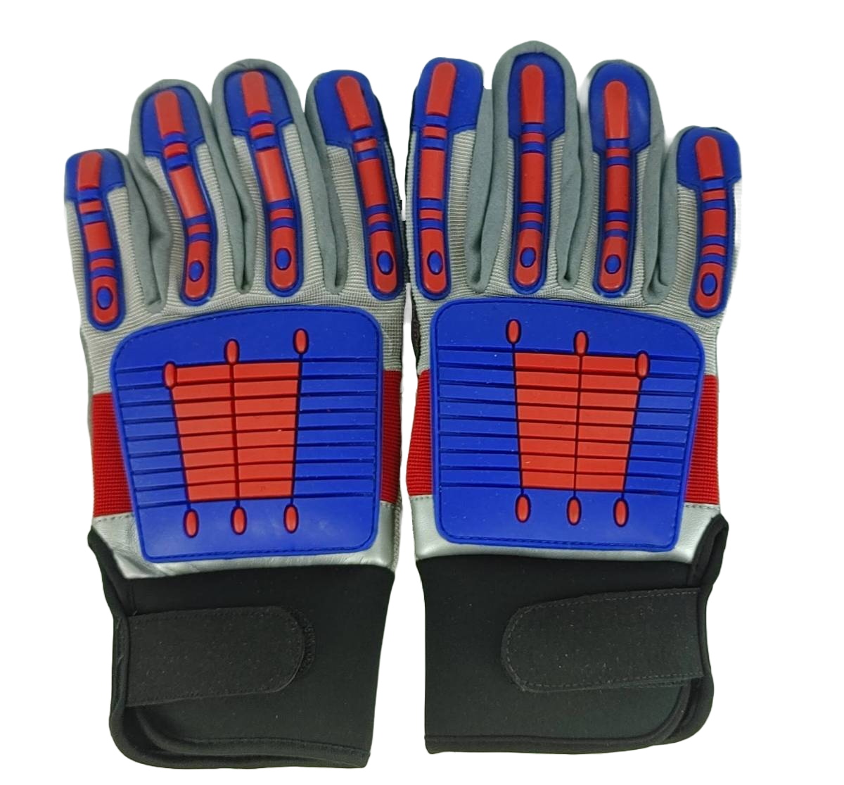 Granatelli Motor Sports Work Gloves 706528 SIZE L