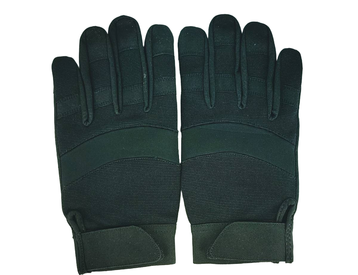 Granatelli Motor Sports Work Gloves 706525 SIZE L