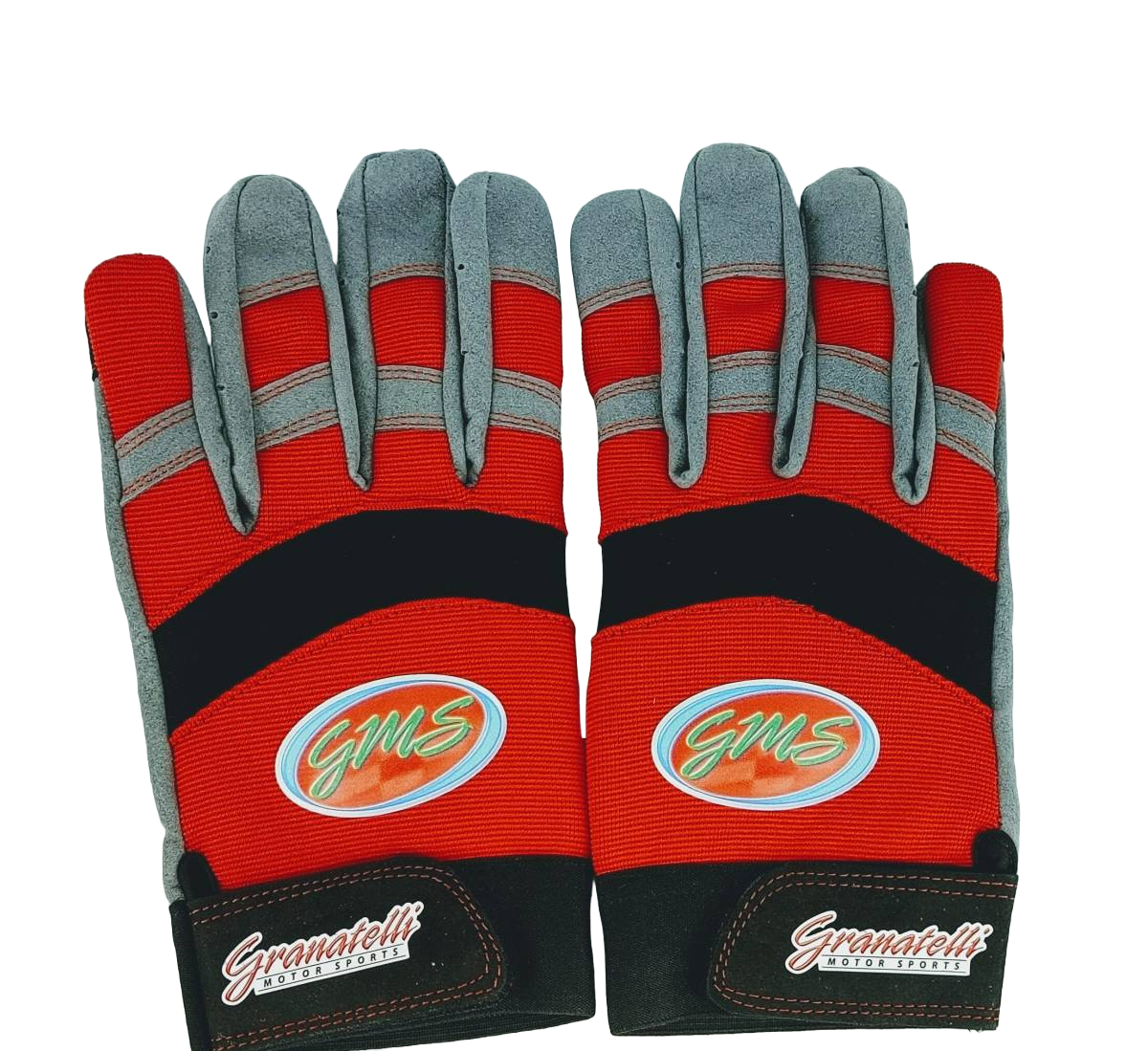Granatelli Motor Sports Work Gloves 706523 Size XL