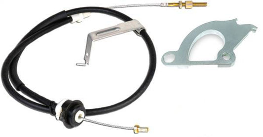 Granatelli Motor Sports Clutch Quadrant GMCQ7998