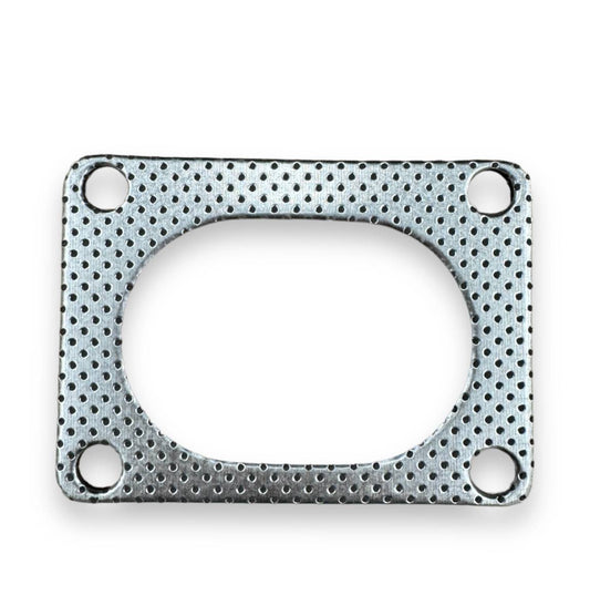 Granatelli Motor Sports Exhaust Cutout Oval Gasket