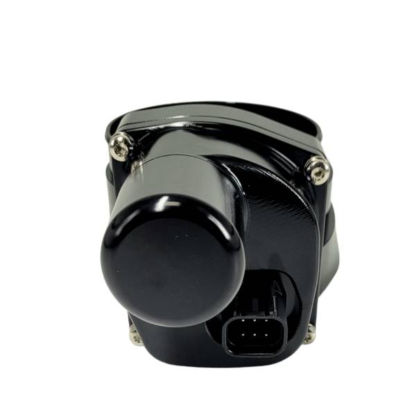 Granatelli Motor Sports GM LS3 6.2L Drive-By-Wire Billet Throttle Body GMTBLS108B