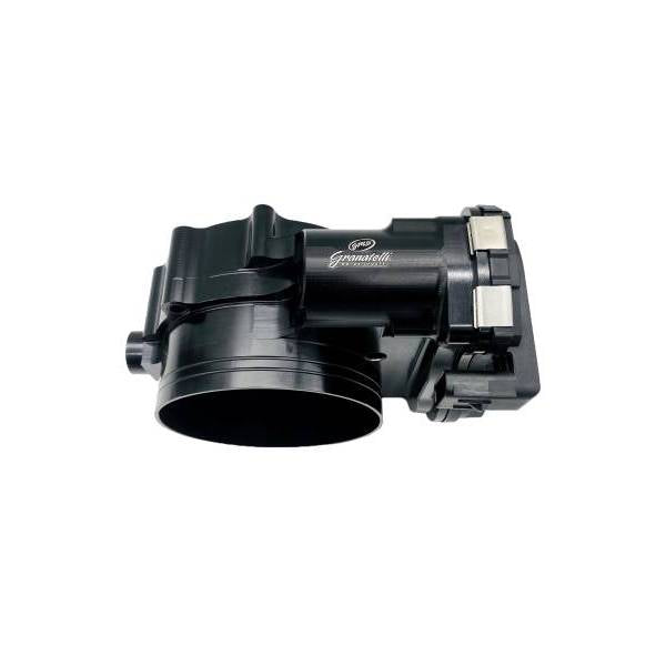 Granatelli Motor Sports Hellcat Trackhawk Drive-By-Wire Billet Throttle Body GMTBSRT108B