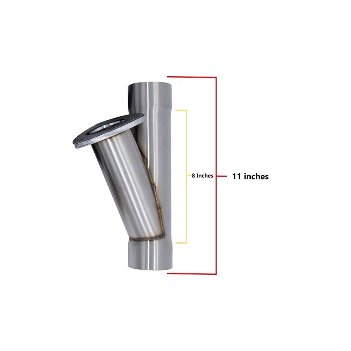Granatelli Exhaust Cutouts
