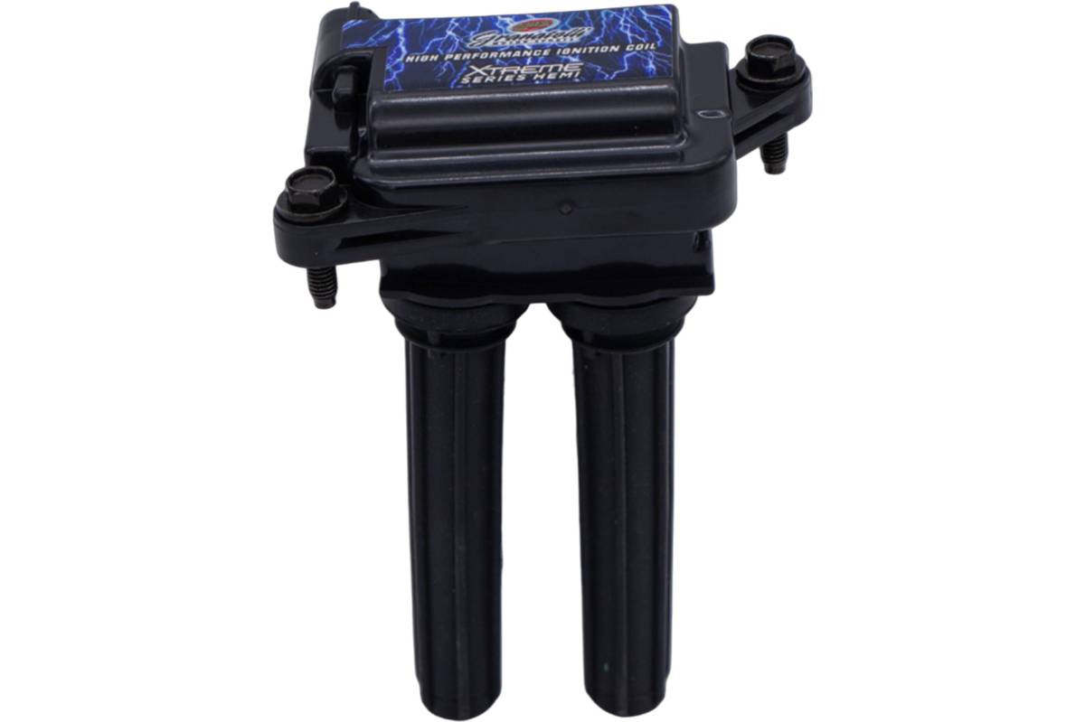 Granatelli 2005+ Dodge HEMI 5.7L/6.1L 80kV Xtreme Coil Kit – 28-0504-XCP