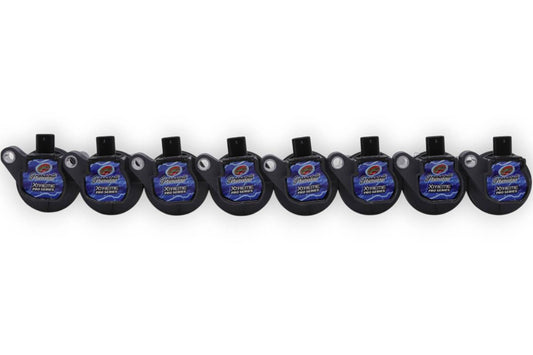 Granatelli 2016-2017 Ford 5.0L Coyote 65kV Pro Series Xtreme Coil Kit – 28-1816SC