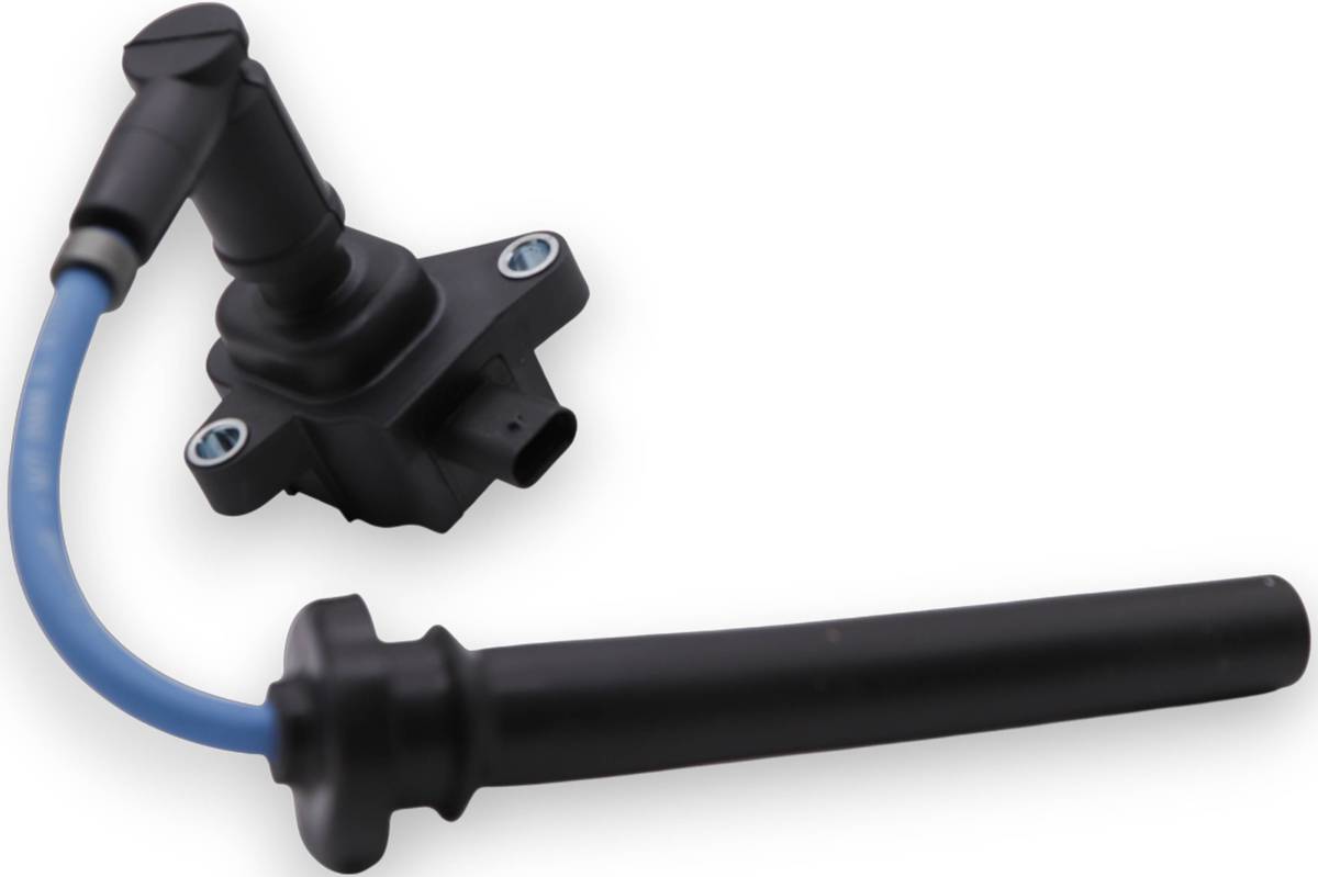Granatelli 50kV Hot Street Coil Pack Kit for Ford Mustang GT & F-150 5.0L Coyote – 28-1818HS