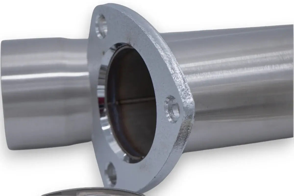 Granatelli Exhaust Cutouts