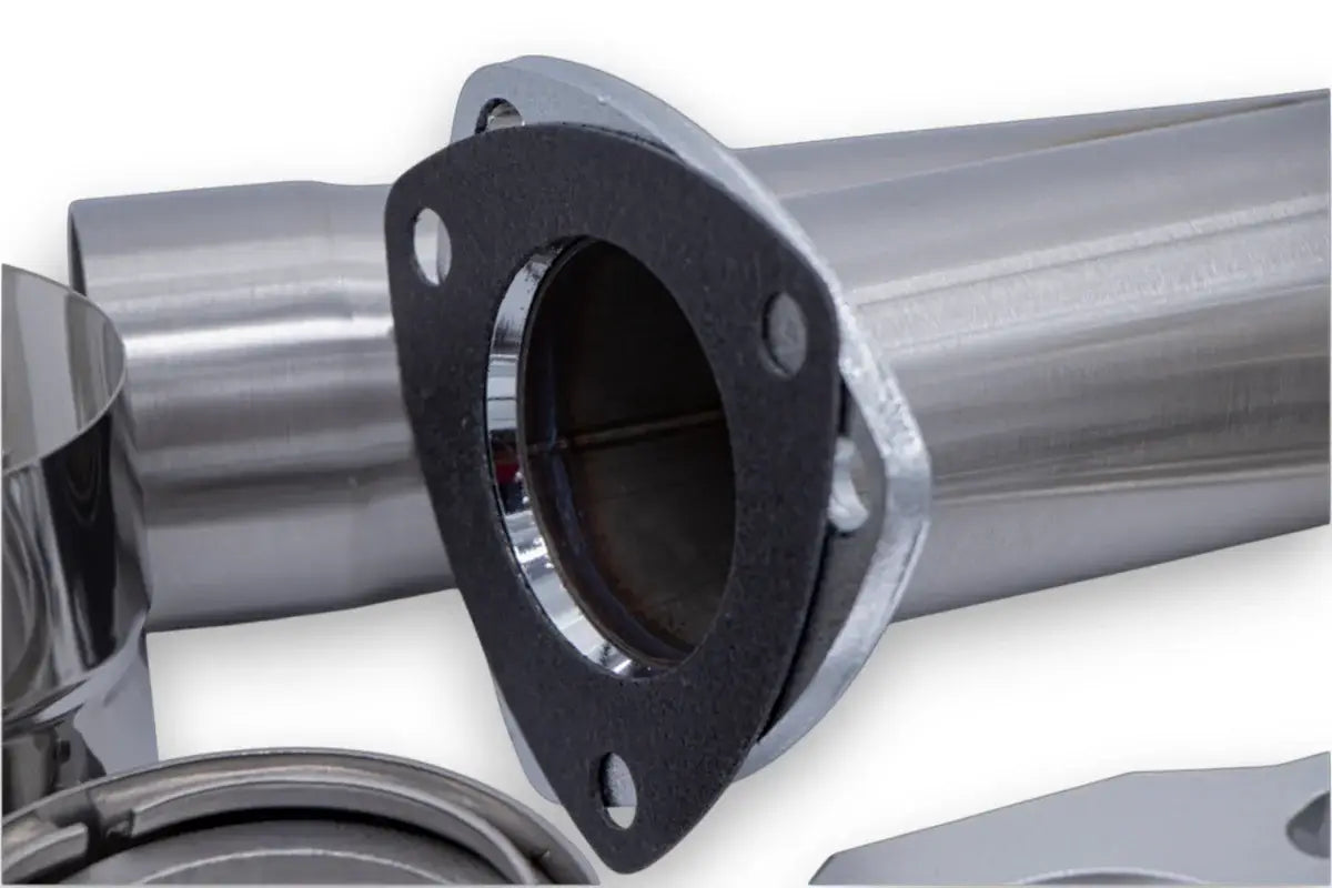 Granatelli Exhaust Cutouts
