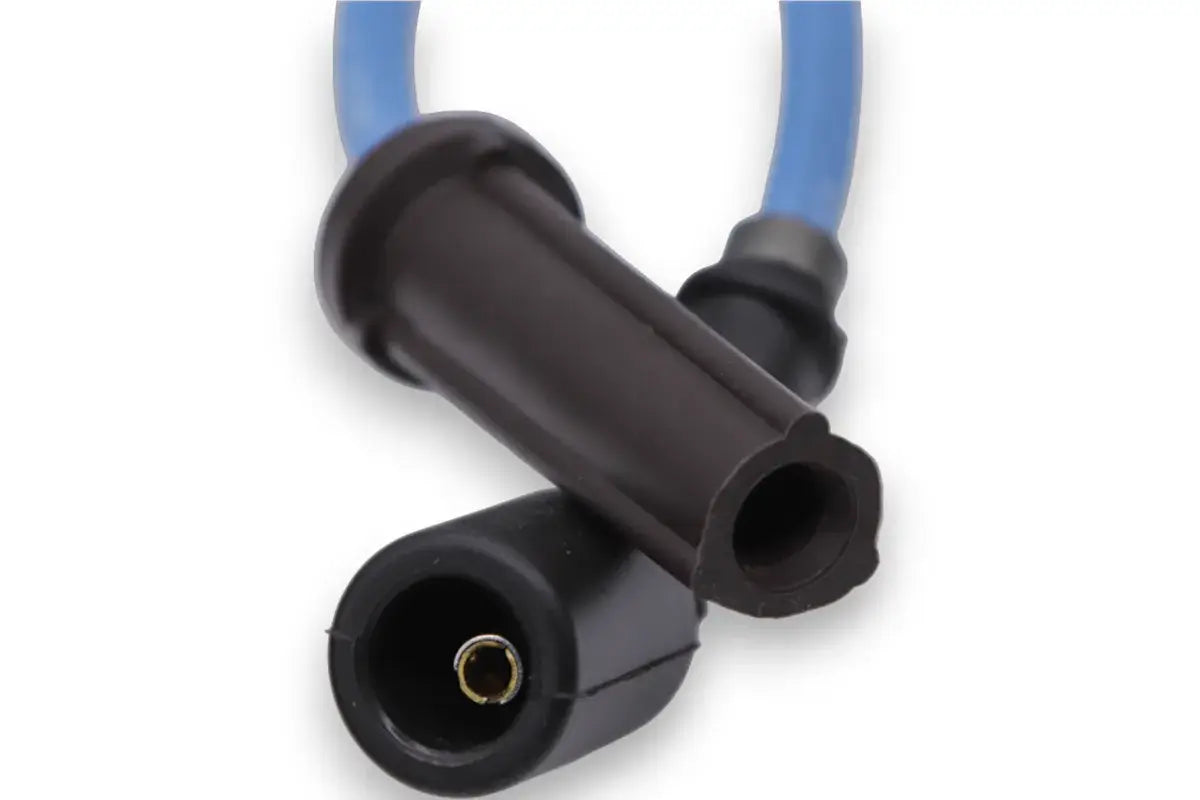 Granatelli 80kV Pro Series Extreme Coil & 0-Ohm Coil-Near-Plug Wire Kit for GM LS/LT – 28-1545KIT