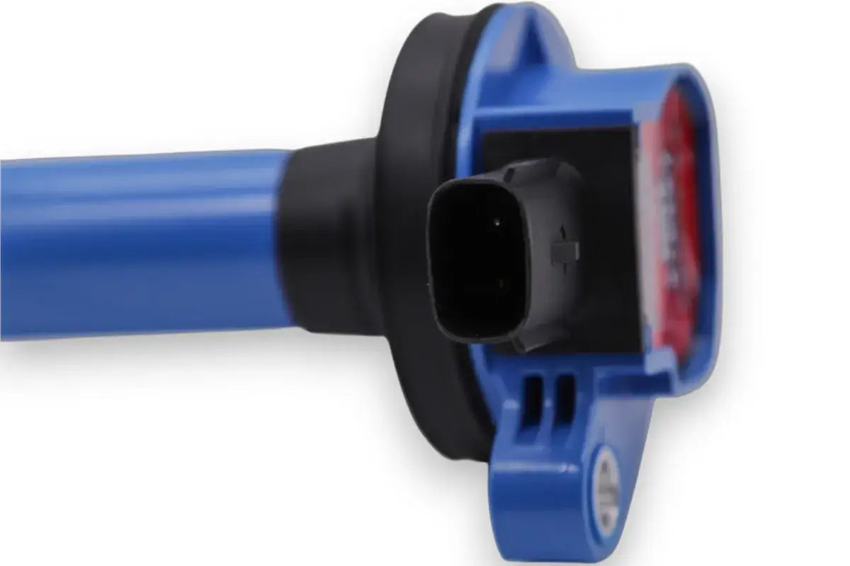Granatelli 2011-2015 Ford 5.0L Coyote 50kV Hot Street Coil Kit – 28-1815HS