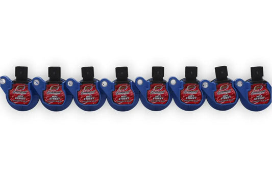 Granatelli 2011-2015 Ford 5.0L Coyote Hot Street Coil Kit – 28-1815HS