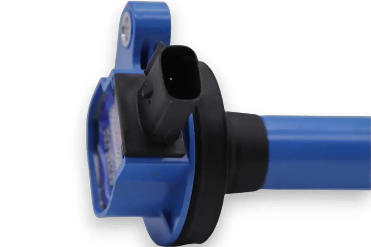 Granatelli 2011-2015 Ford 5.0L Coyote 65kV Pro Series Xtreme Coil Kit – 28-1815SC