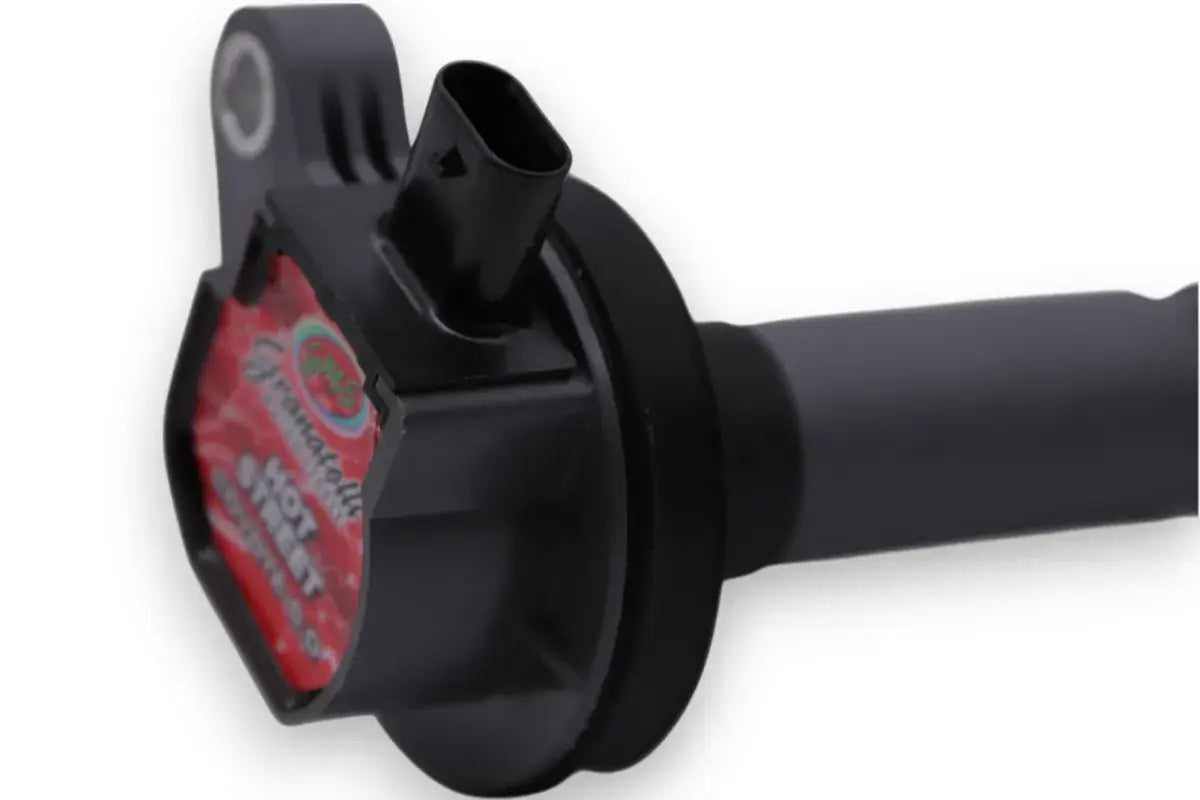 Granatelli 2016-2017 Ford 5.0L Coyote 50kV Hot Street Coil Kit – 28-1816HS
