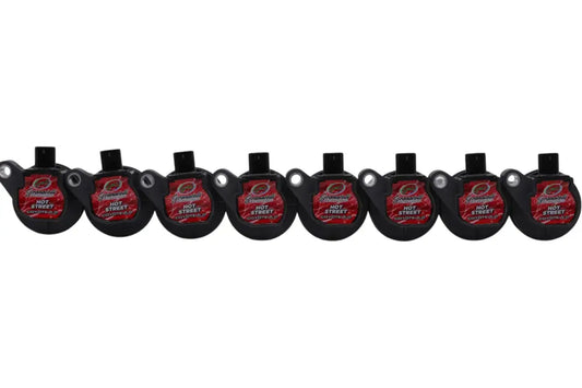 Granatelli 2016-2017 Ford 5.0L Coyote Hot Street Coil Kit – 28-1816HS