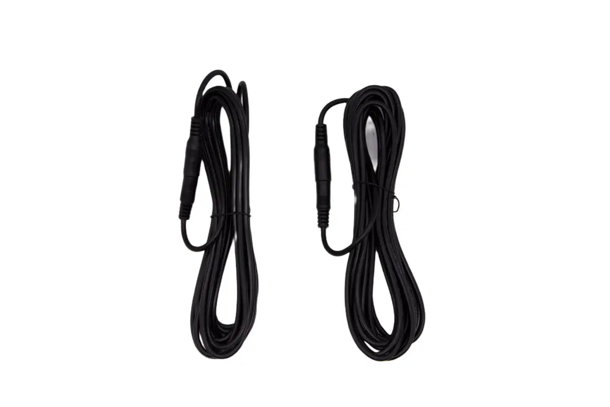 Granatelli Dual 2.25" Electric Exhaust Cutout Kit, Mild Steel Slip-Fit – 303522D