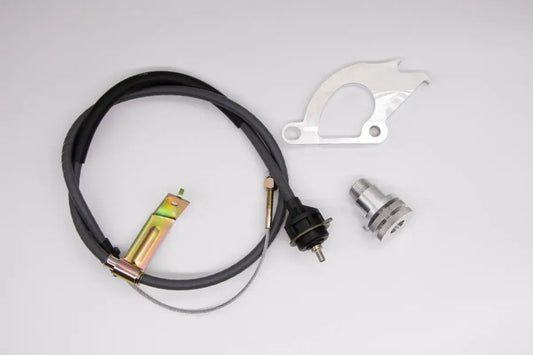 Granatelli Motor Sports Clutch Quadrant Kit GMCQ7999