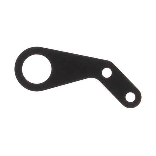 Granatelli Billet Steering Wheel Single Switch Mount Plate for Drag & Race Cars – 789464S