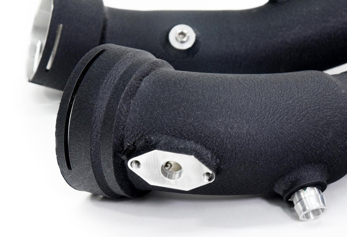 ARM Motorsports N55 Charge Pipe - AWD BMW X3/M235/335/435
