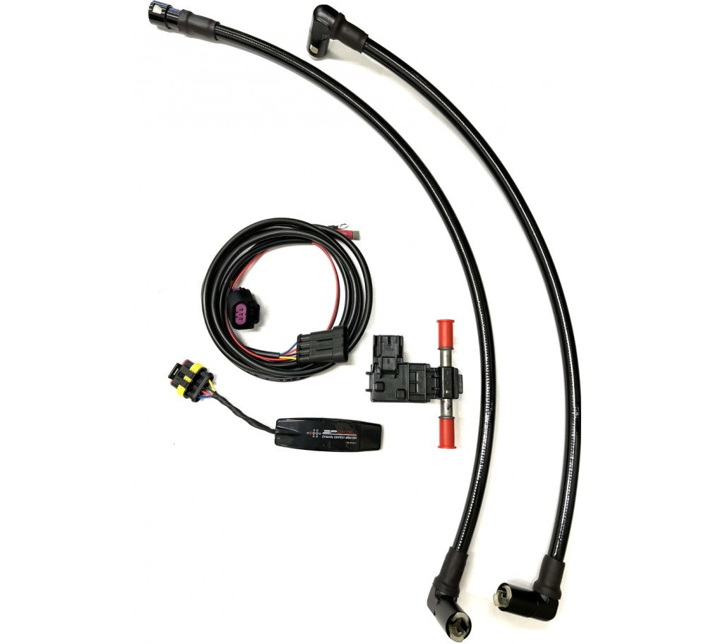 Spool FX-200 Upgraded High Pressure Fuel Pump System | GLE63 AMG [M177]