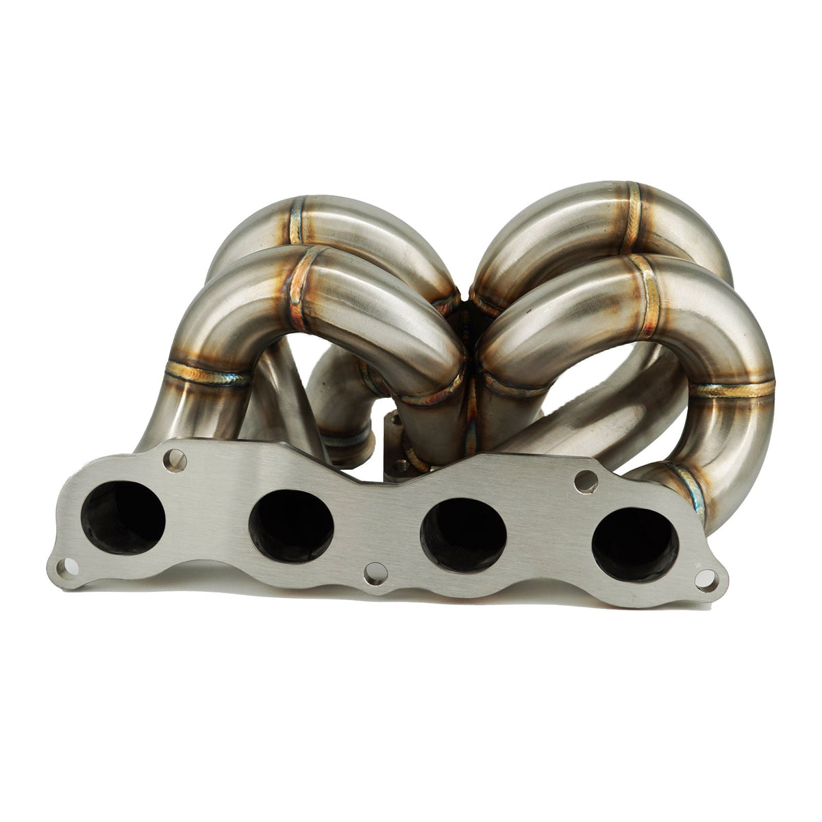 Bull Boost Performance K Series FG2 FA5 T3 Turbo Manifold Civic Si Ram Horn Honda K20 K24 EG EK...