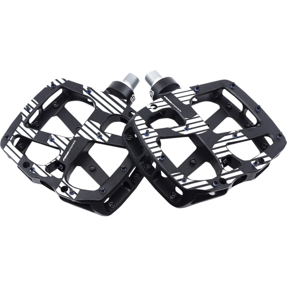E*THIRTEEN PD2UPA-100 Base Pedals