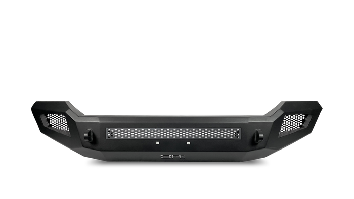 FR SPORT Body Armor 4x4 11-16 Ford F250/F350 Super Duty Ambush Front Bumper - Non-Winch FD-21338
