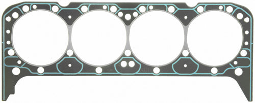 SBC Head Gasket Cast or Aluminum - 1003