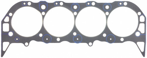 BBC Head Gaskets (10pk) - FEL10171B