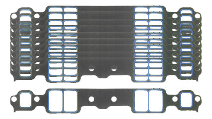 SBC Intake Gaskets (10pk) - FEL1205B