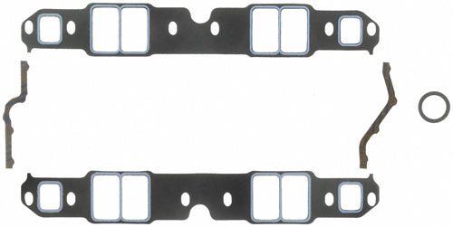 SB Chevy Intake Gaskets 262-400 ENGINES - 1209