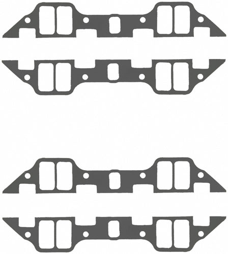 BB Mopar Intake Gaskets - 1216
