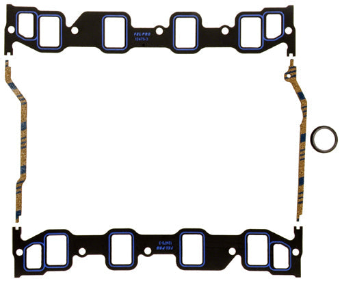 Intake Gasket - Ford FE - 1247S3