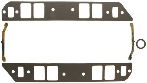 Intake Gasket - BBC R/P .030 Thick - 12521