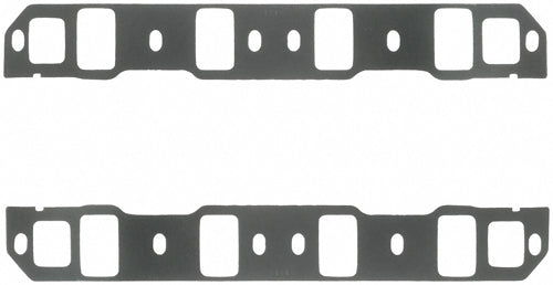 Intake Gasket Set - Ford 302 - .120 Thick - 1262R5